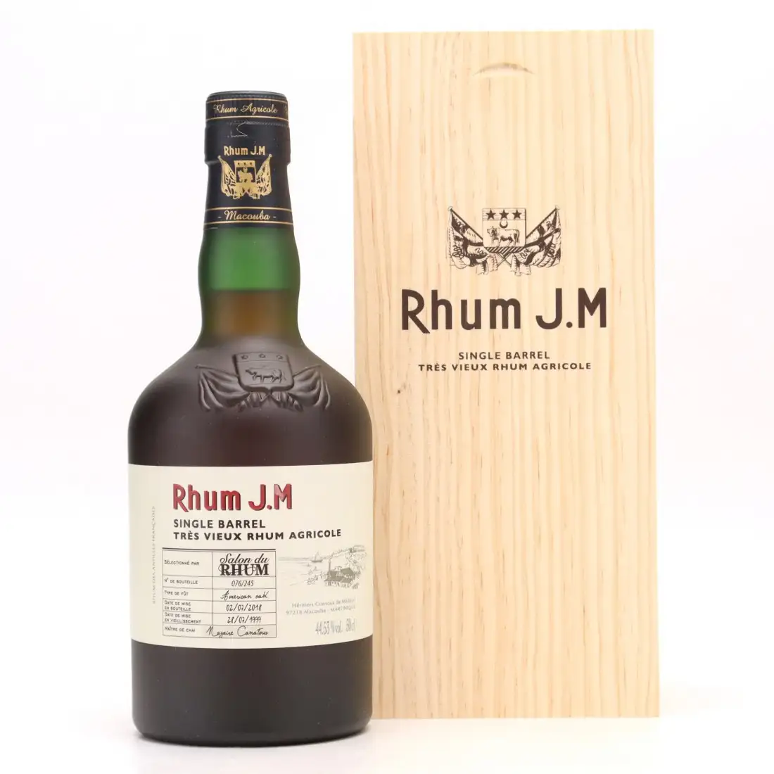 Image of the bottle indexed by the search page.