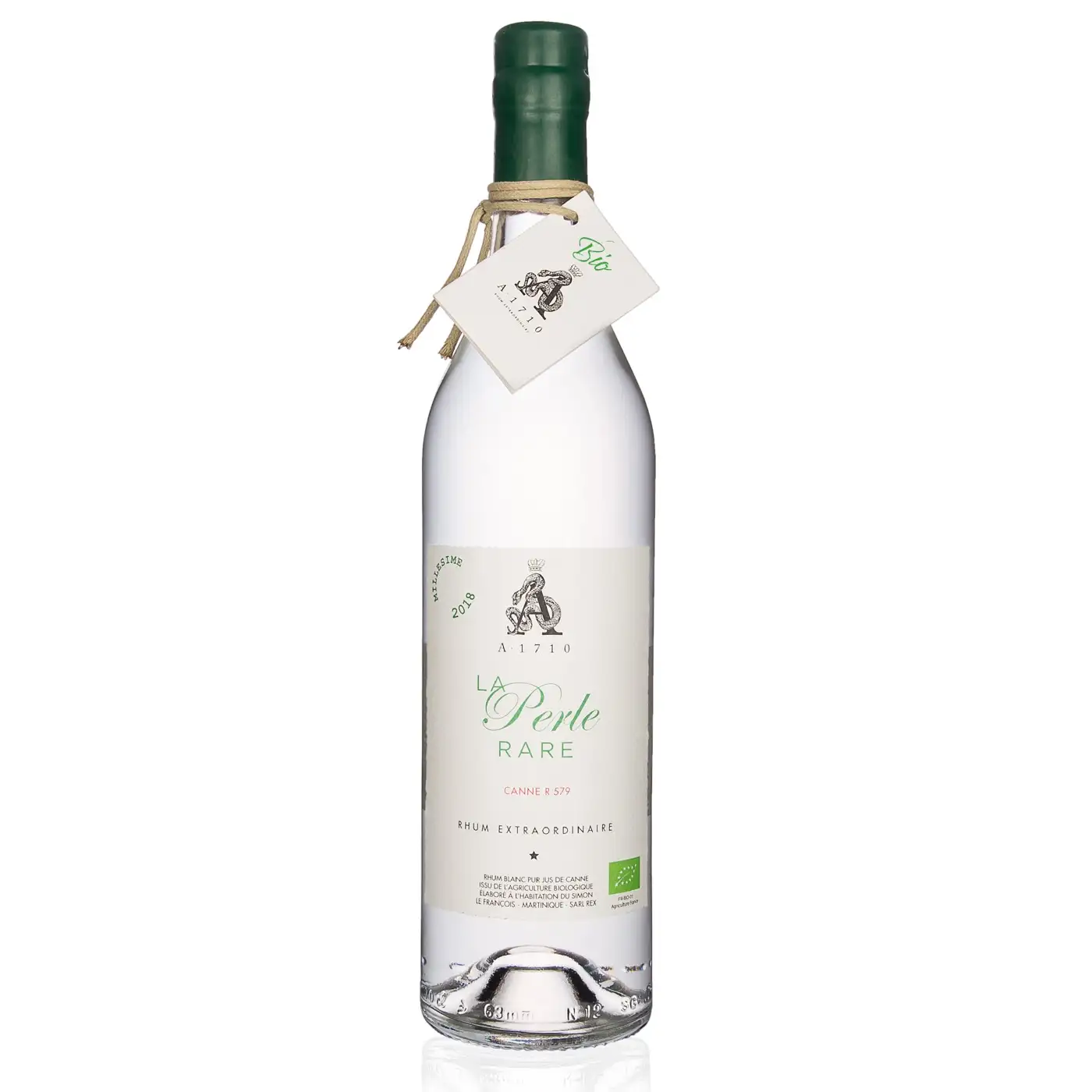 Image of the bottle indexed by the search page.