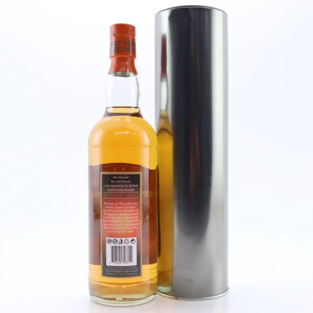 High resolution image of the bottle