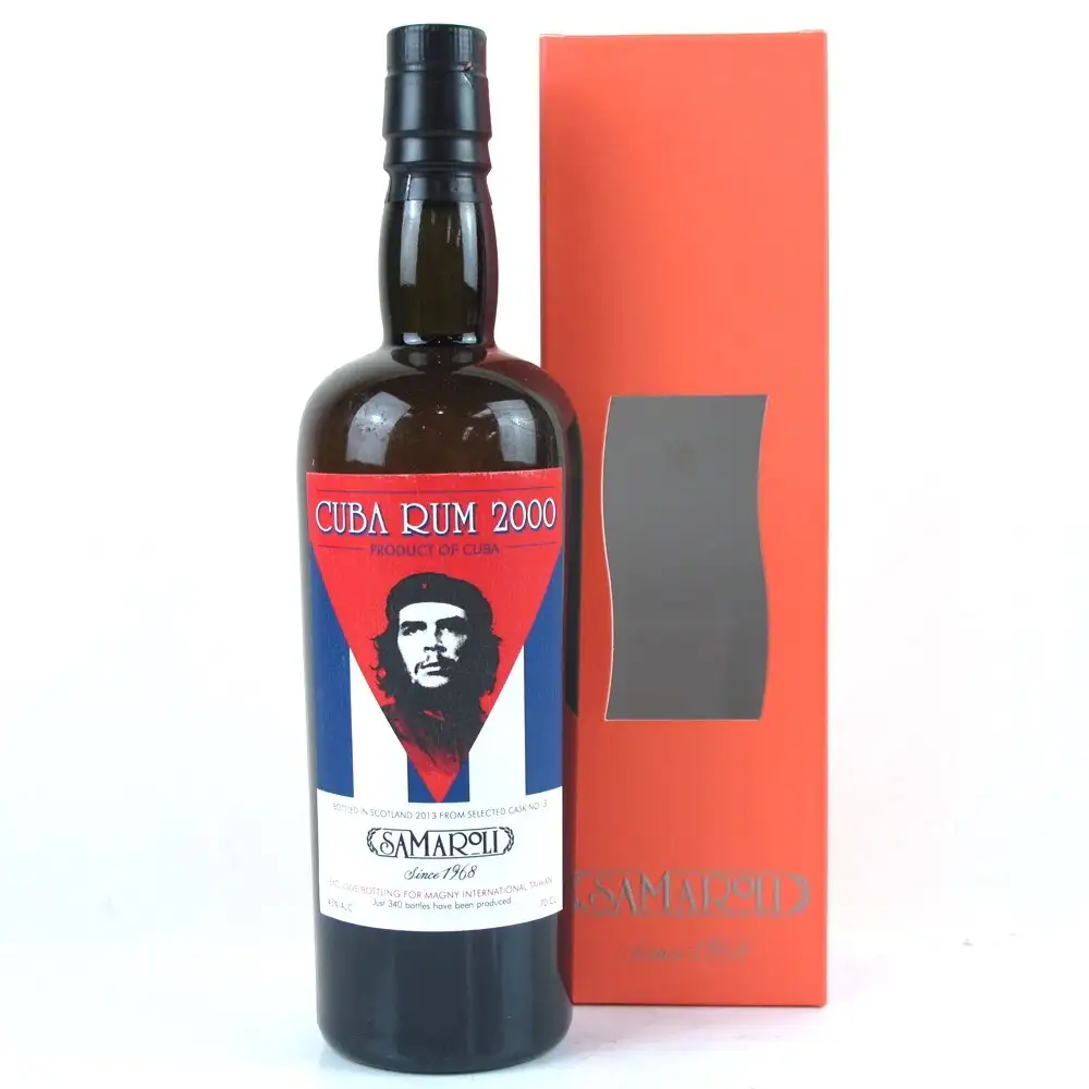 Image of the bottle indexed by the search page.