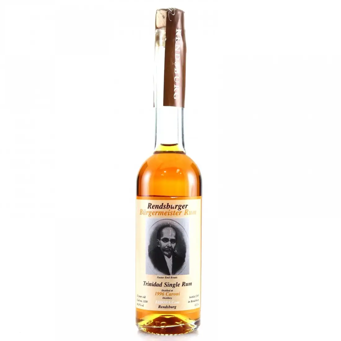 Image of the bottle indexed by the search page.
