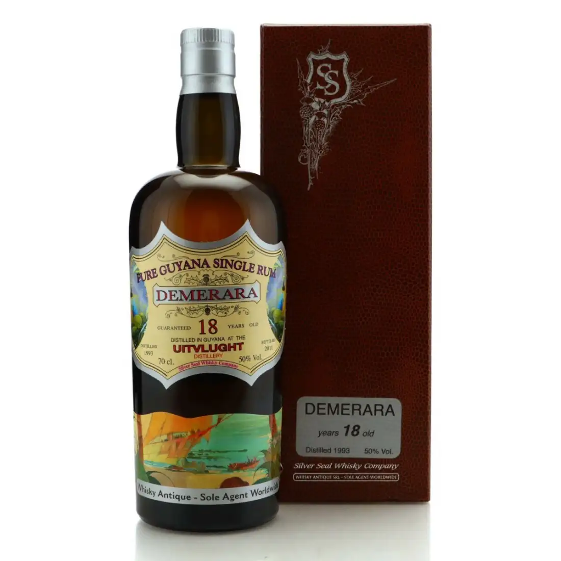 Image of the bottle indexed by the search page.