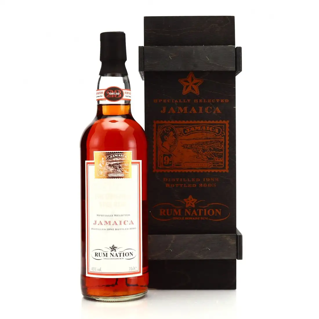Image of the bottle indexed by the search page.