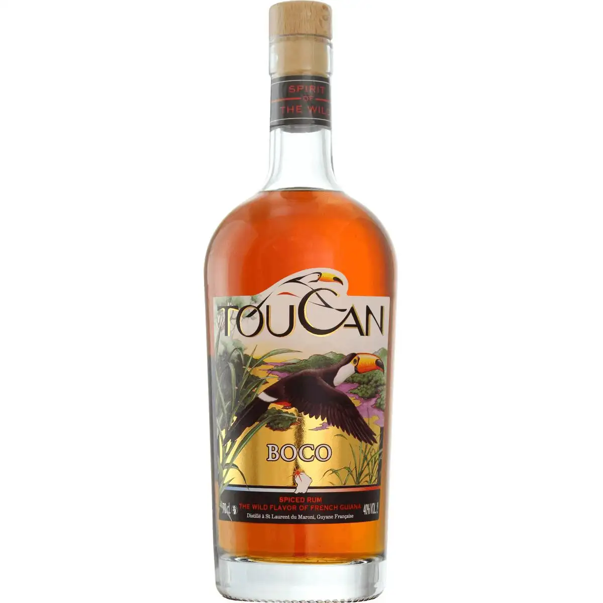 Image of the bottle indexed by the search page.
