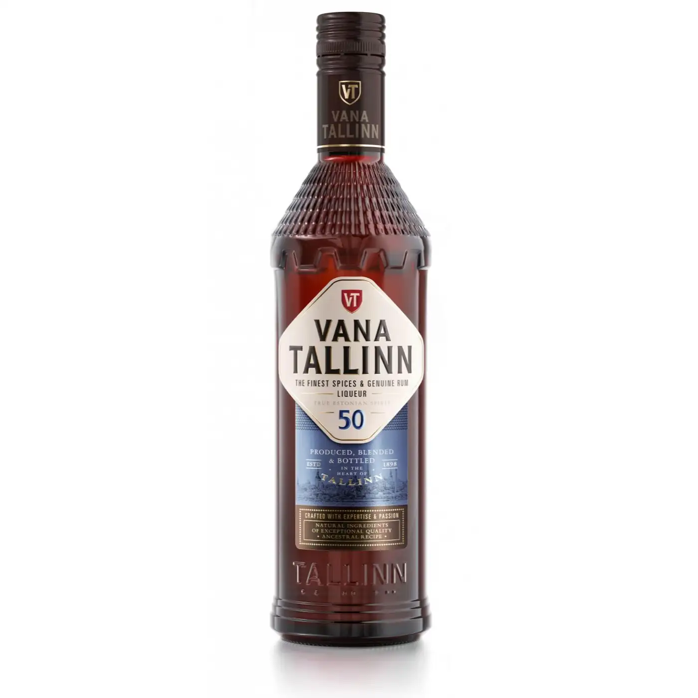 Image of the bottle indexed by the search page.