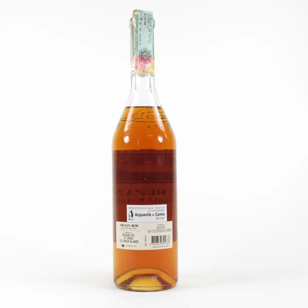 Hochauflösendes Bild der Flasche