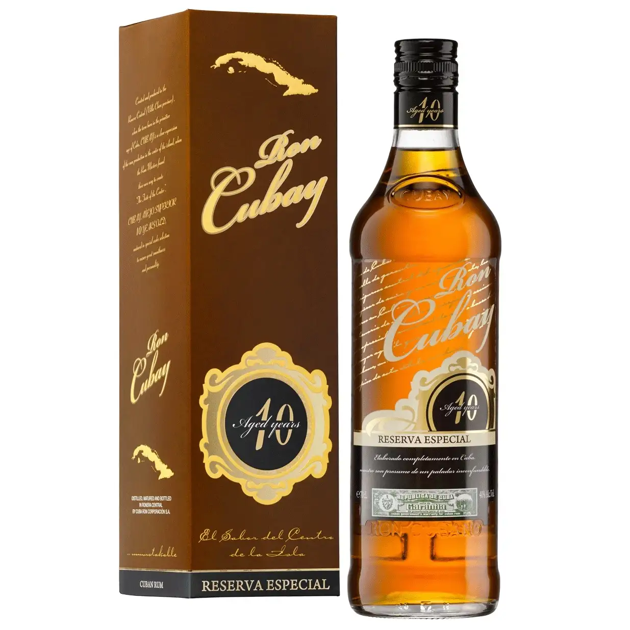 Rum Eminente Reserva 7 Anni 70cl