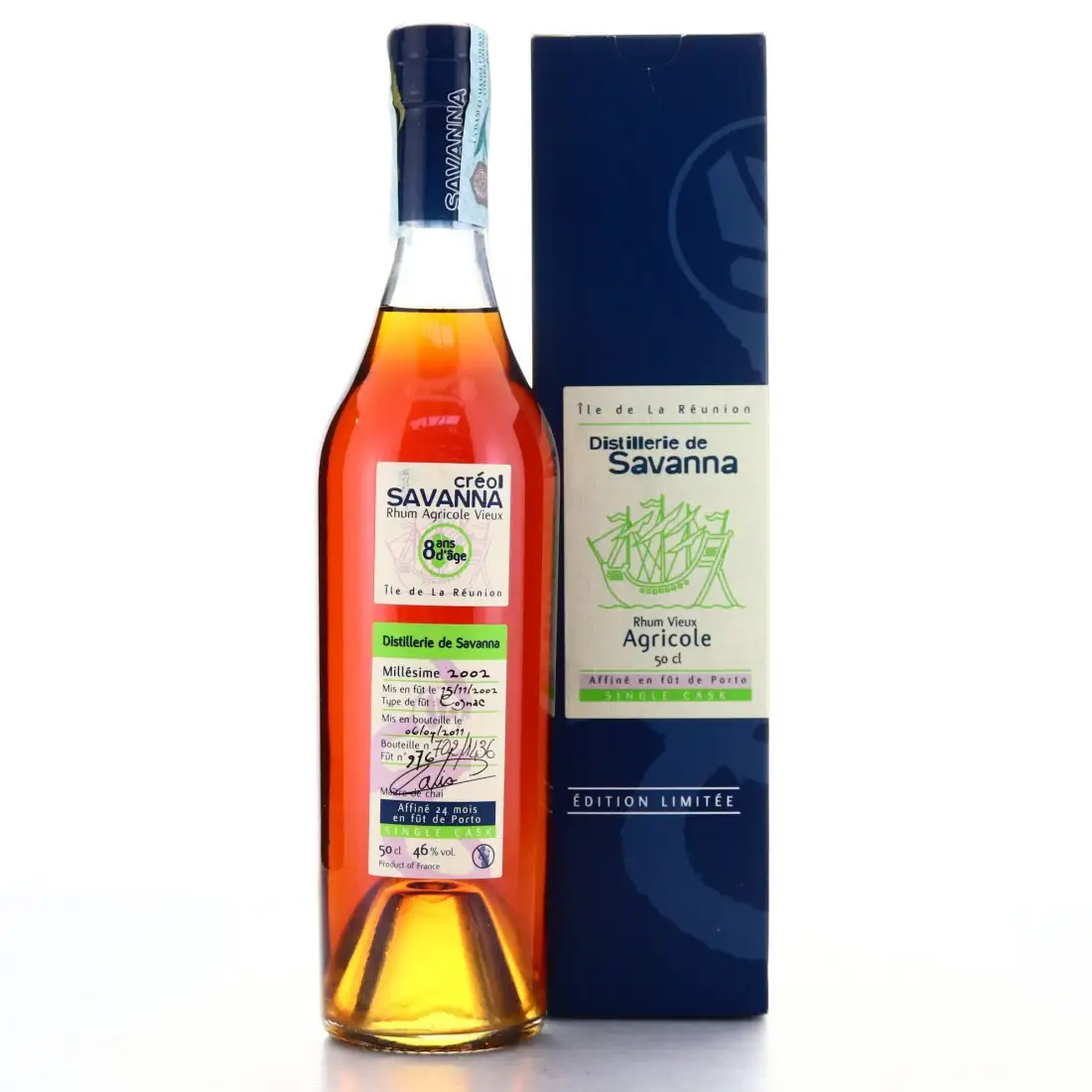 Image of the bottle indexed by the search page.