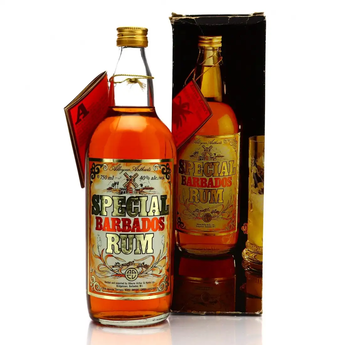 Image of the bottle indexed by the search page.