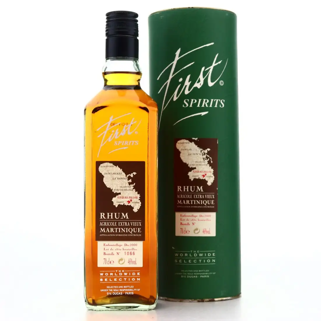 Image of the bottle indexed by the search page.