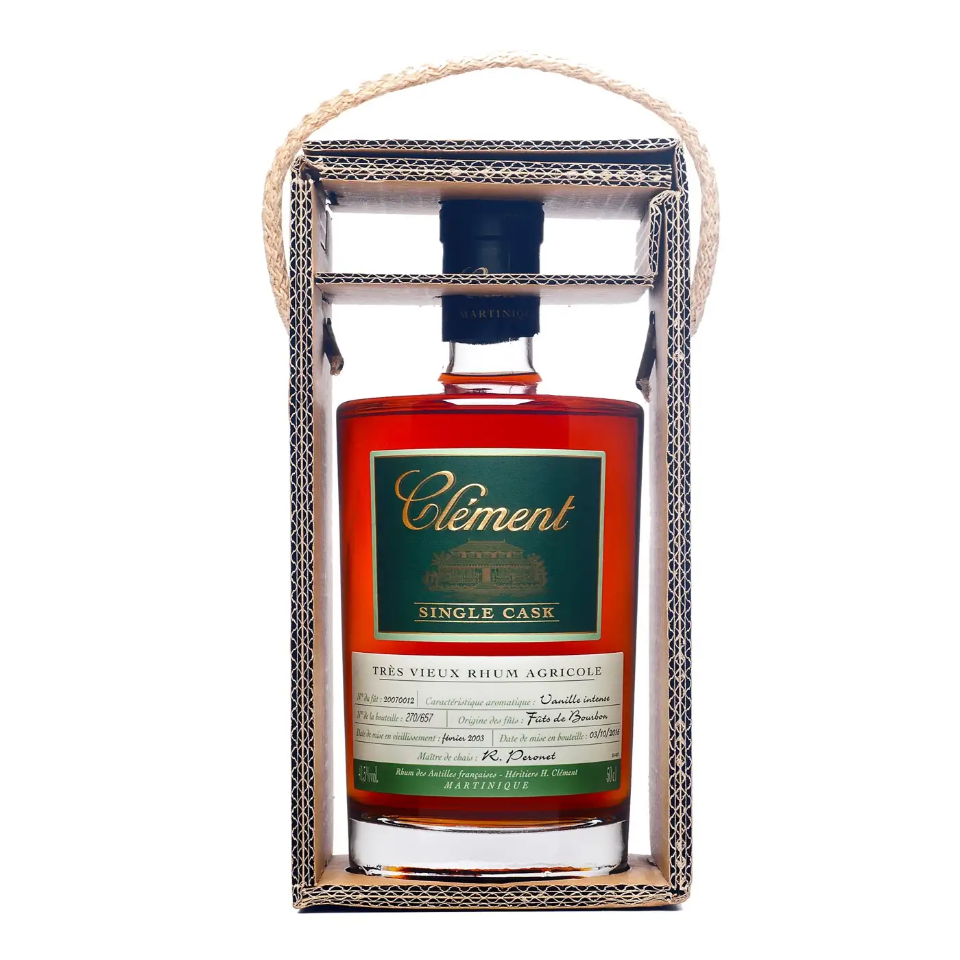Image of the bottle indexed by the search page.