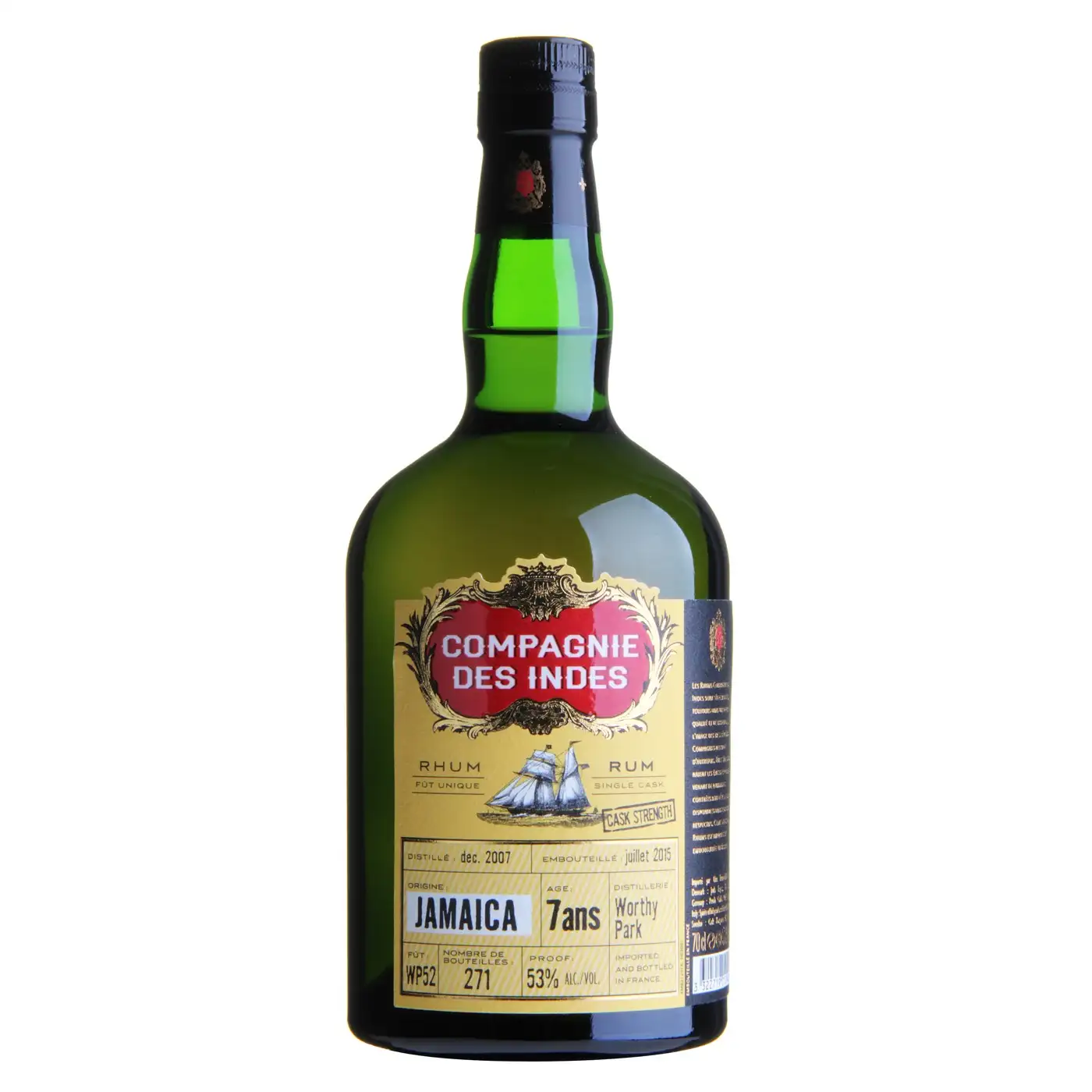 Image of the bottle indexed by the search page.