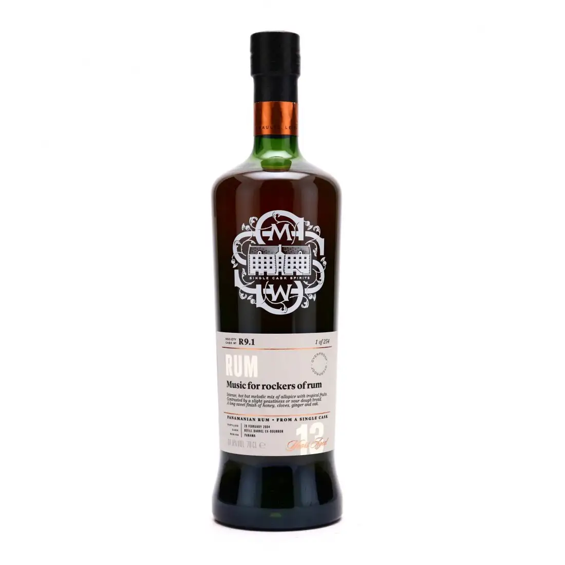 Image of the bottle indexed by the search page.