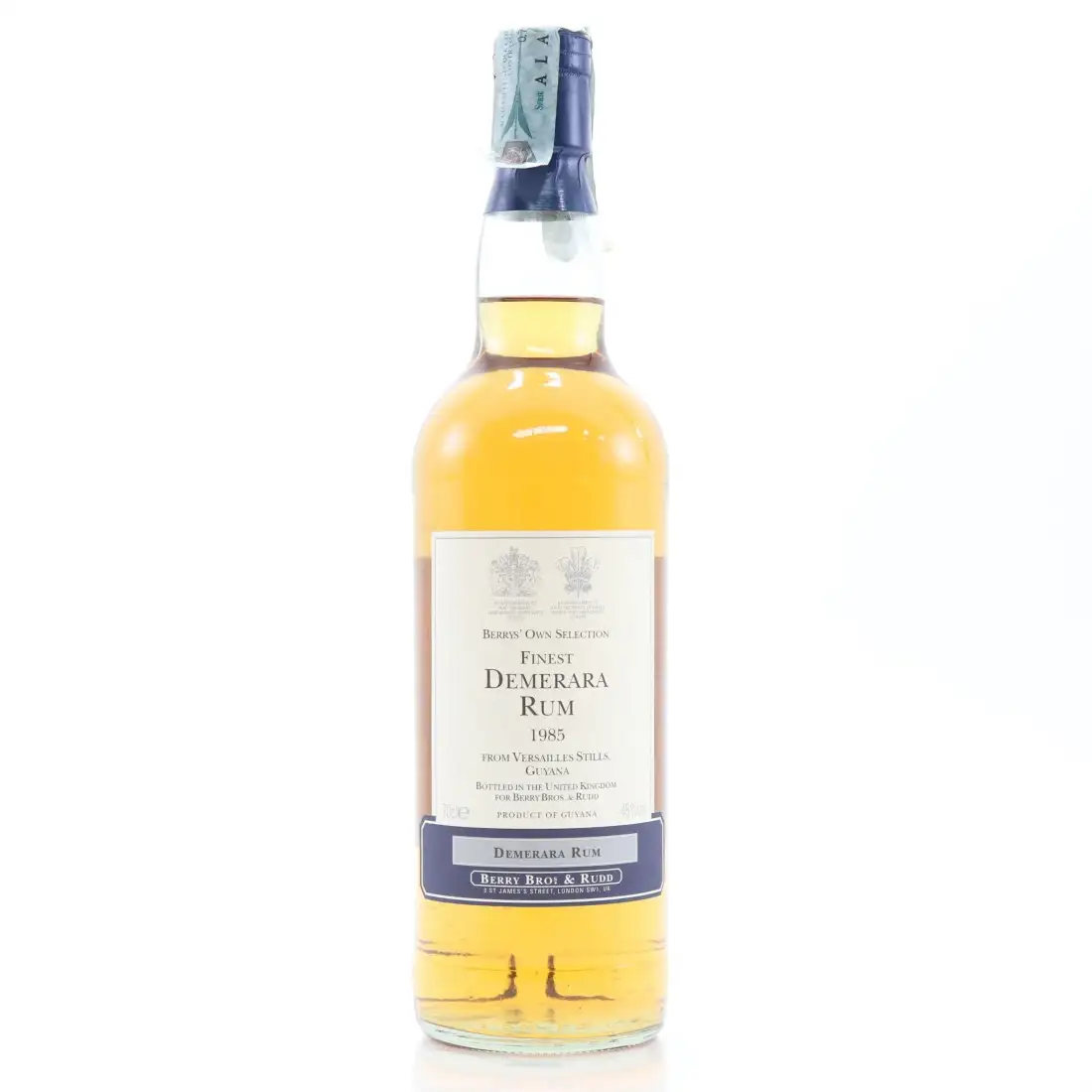 Image of the bottle indexed by the search page.