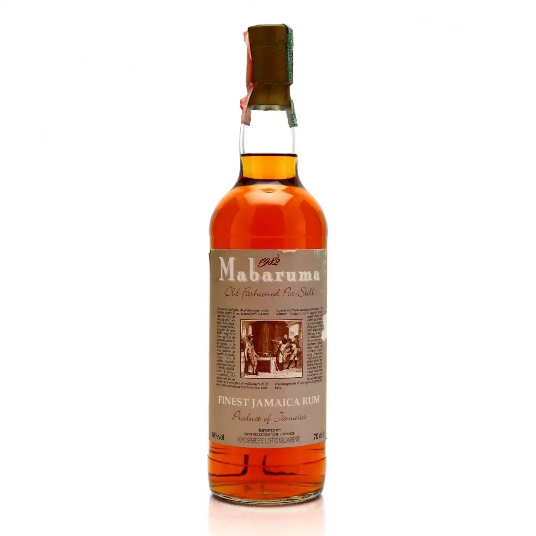 Image of the bottle indexed by the search page.
