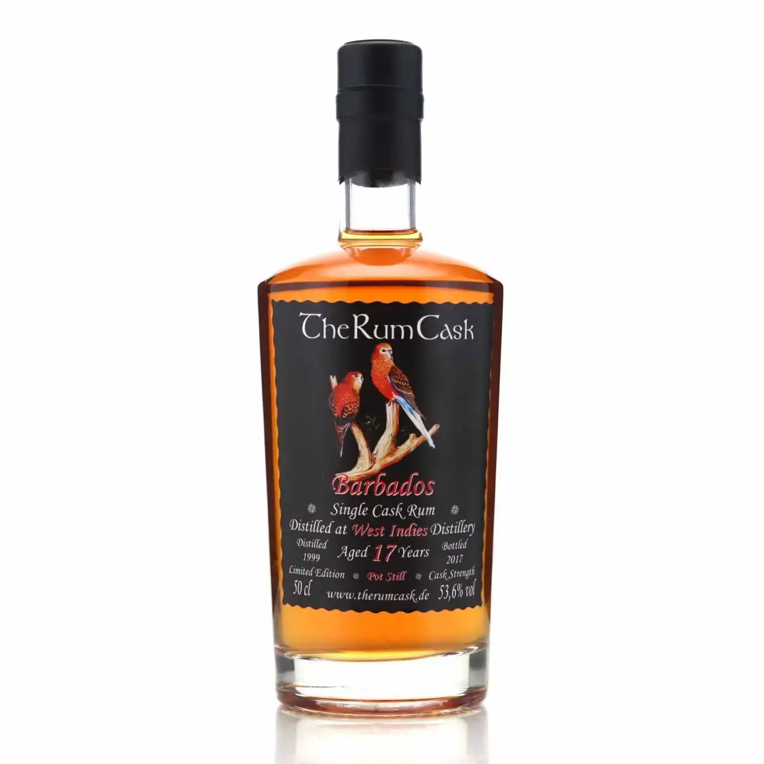 Image of the bottle indexed by the search page.