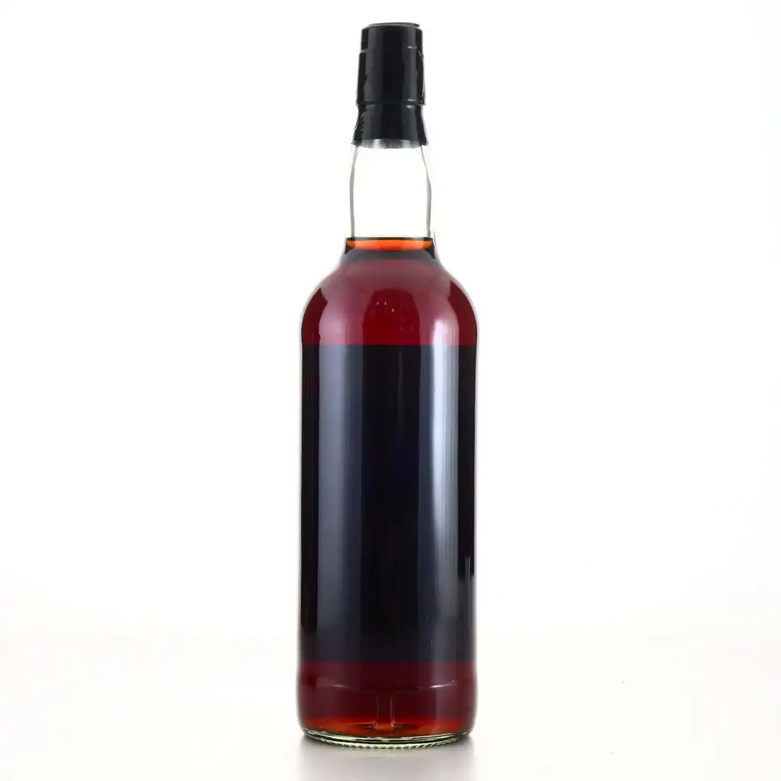 High resolution image of the bottle