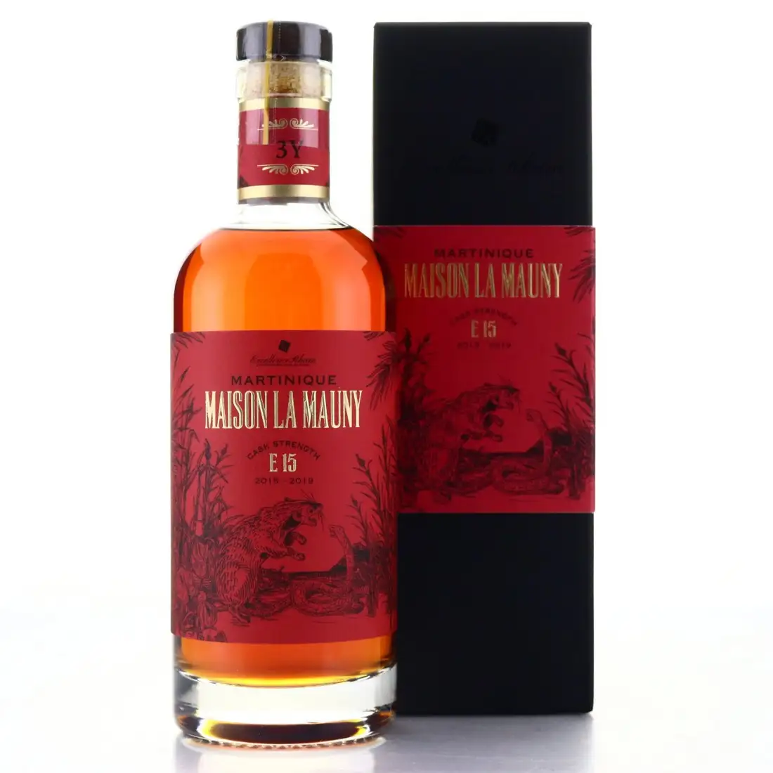 Discover all rum of Plantation Rum on Excellence Rhum