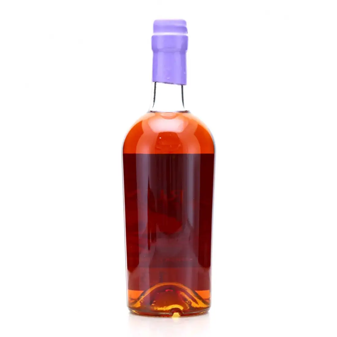 High resolution image of the bottle