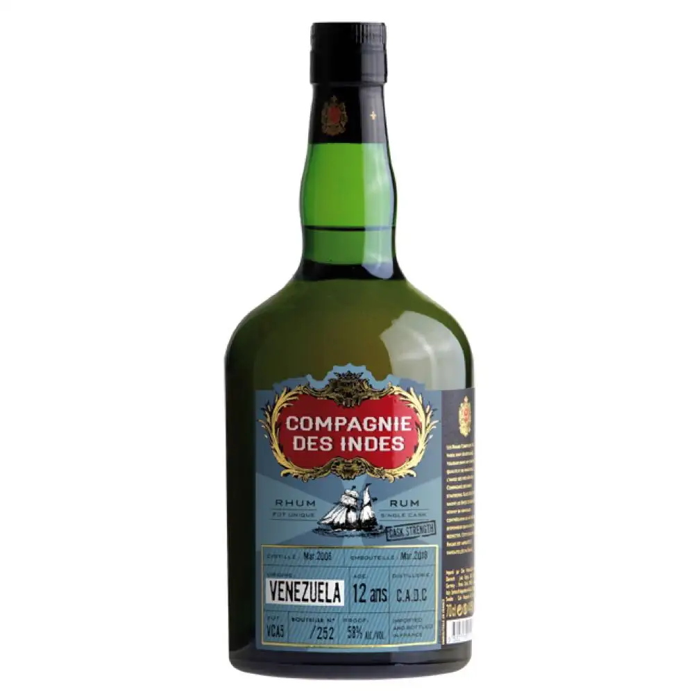 Image of the bottle indexed by the search page.