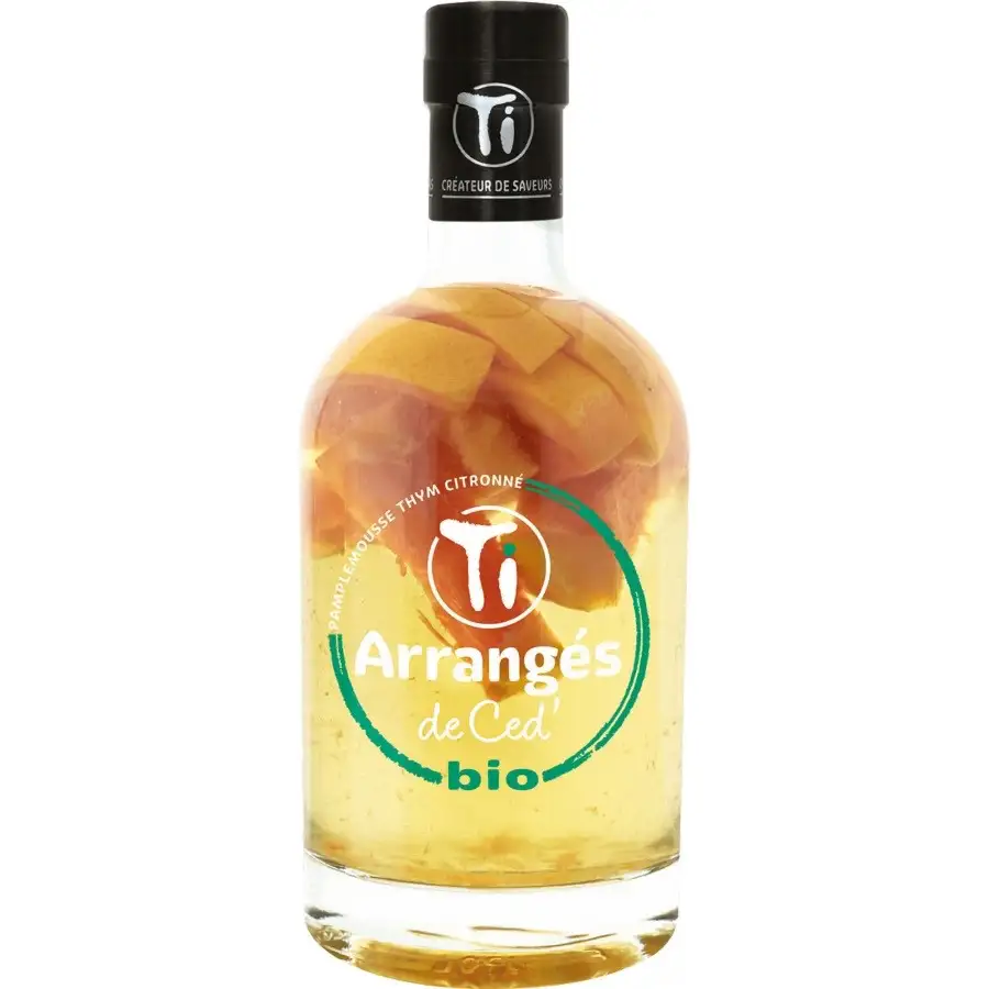 Image of the bottle indexed by the search page.