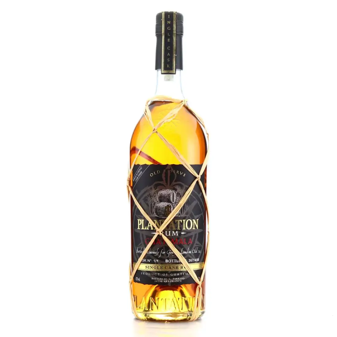 Image of the bottle indexed by the search page.