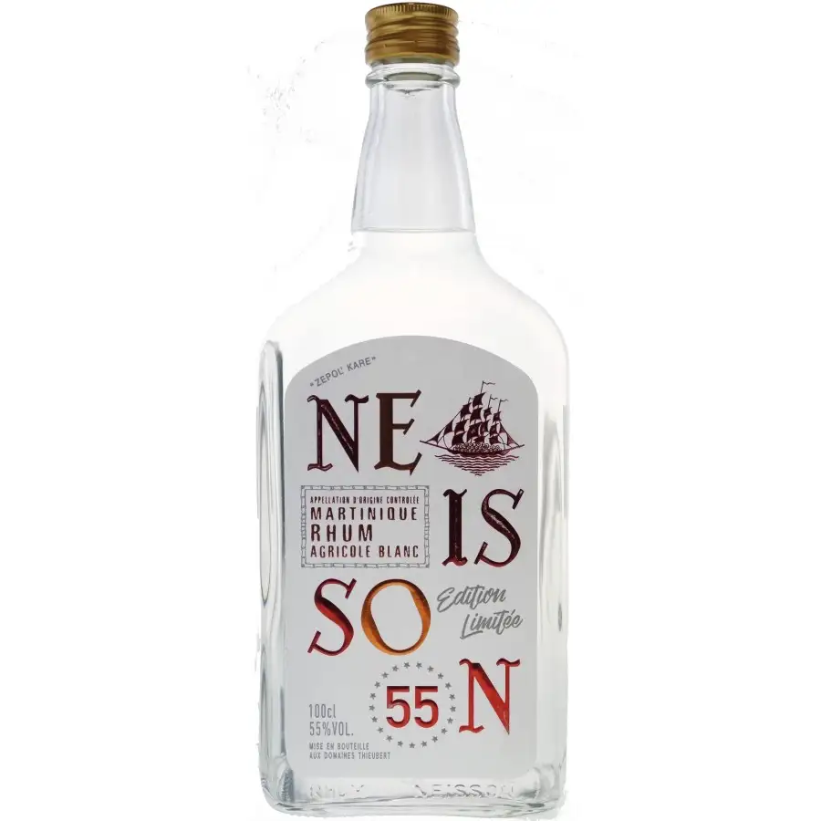 High resolution image of the bottle