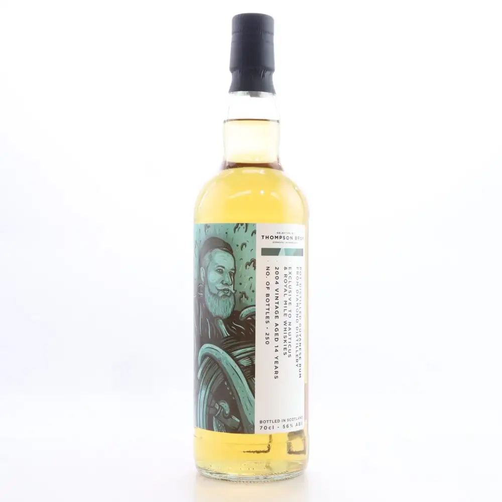 Image of the bottle indexed by the search page.