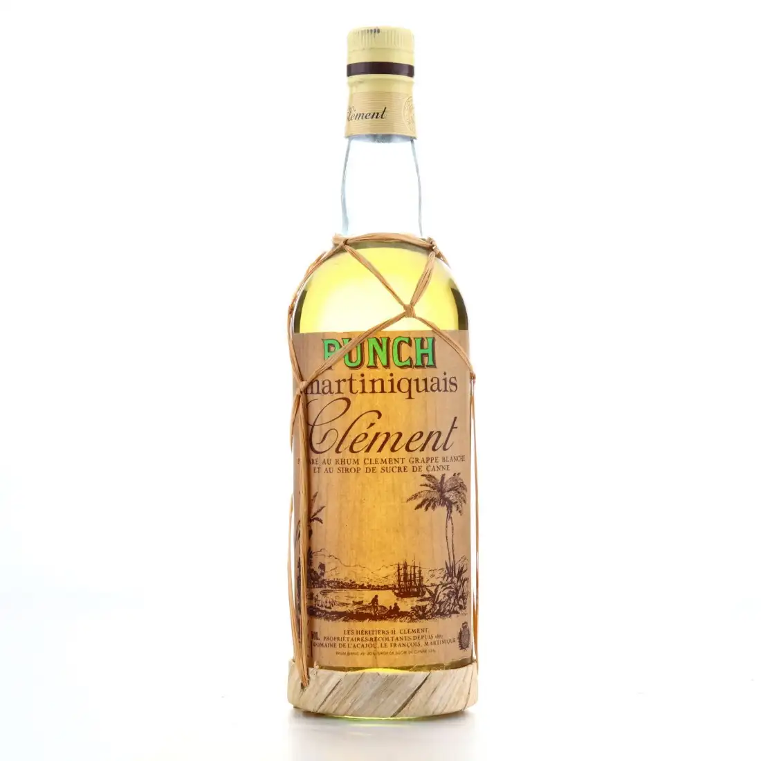 Image of the bottle indexed by the search page.