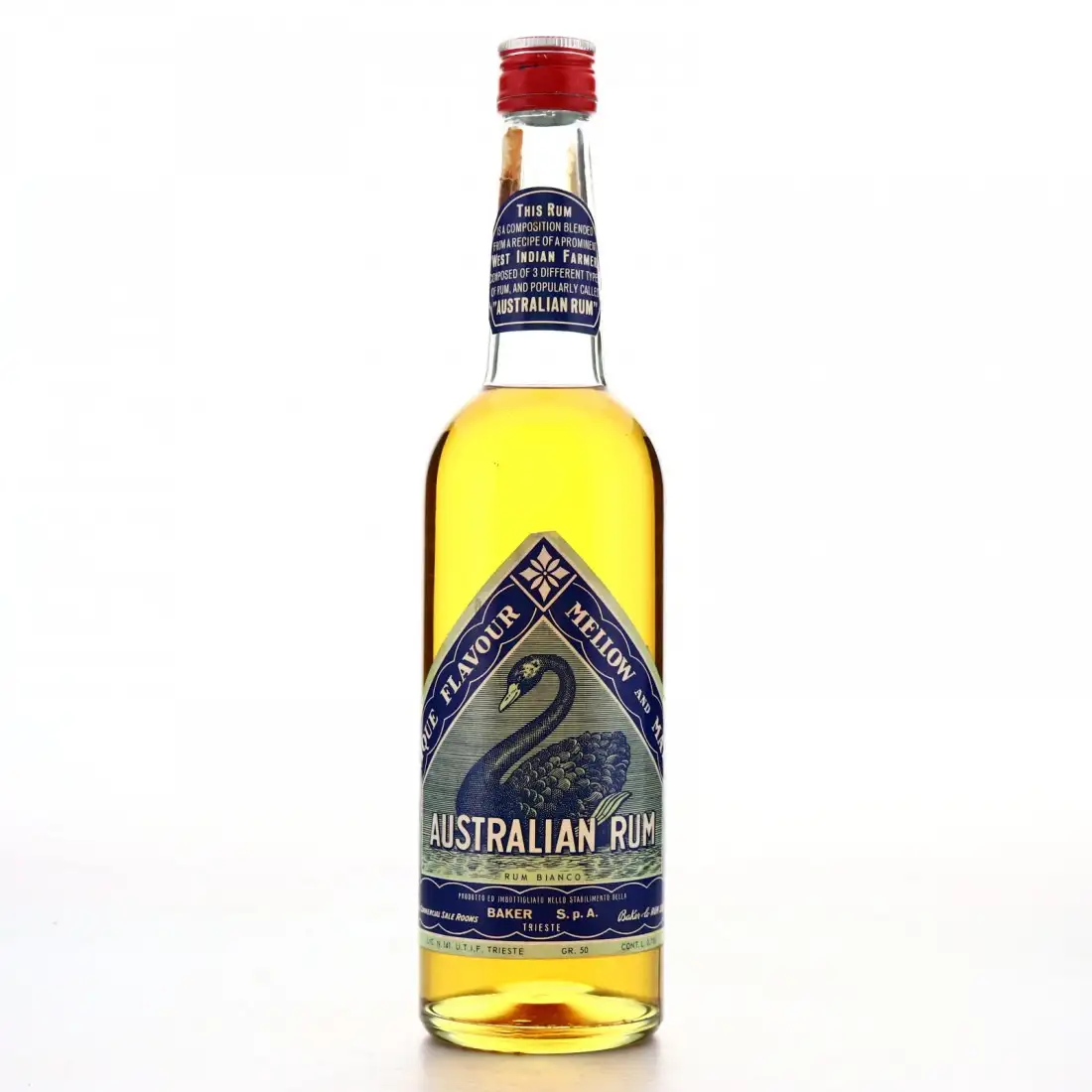 Image of the bottle indexed by the search page.