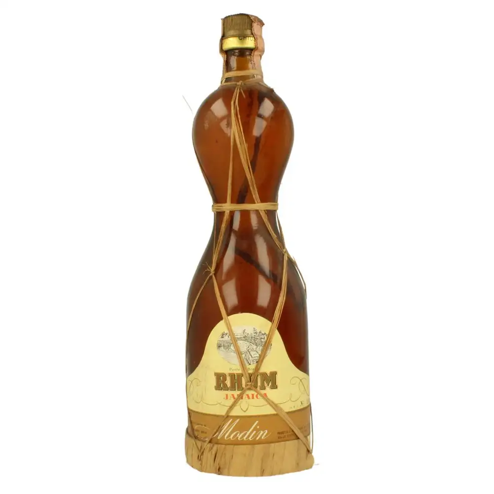 High resolution image of the bottle