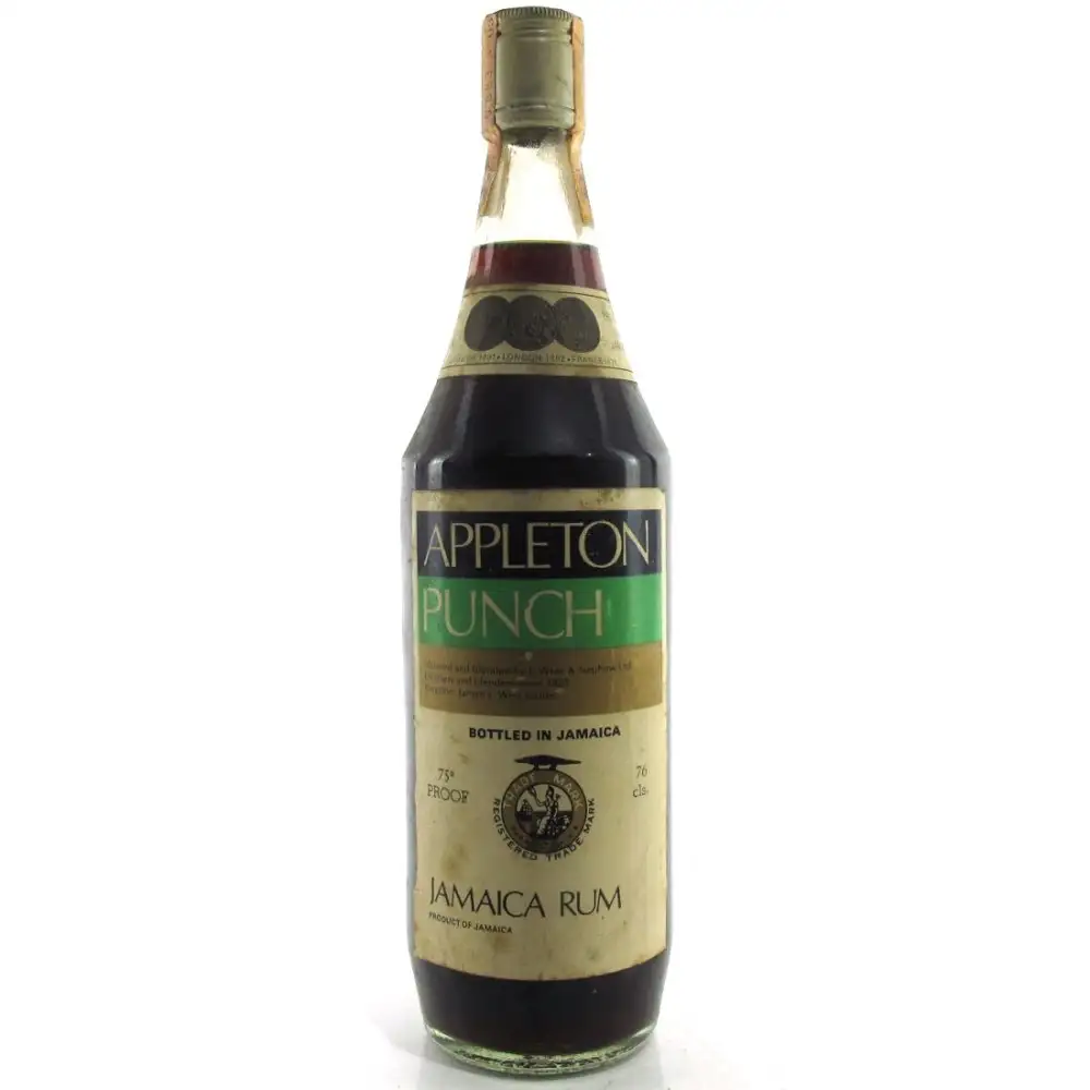 Image of the bottle indexed by the search page.
