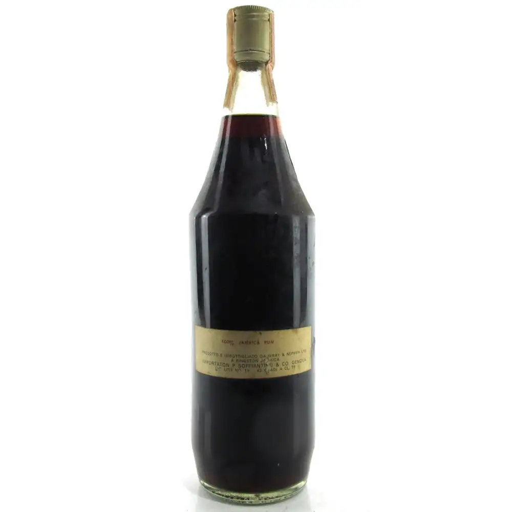 High resolution image of the bottle