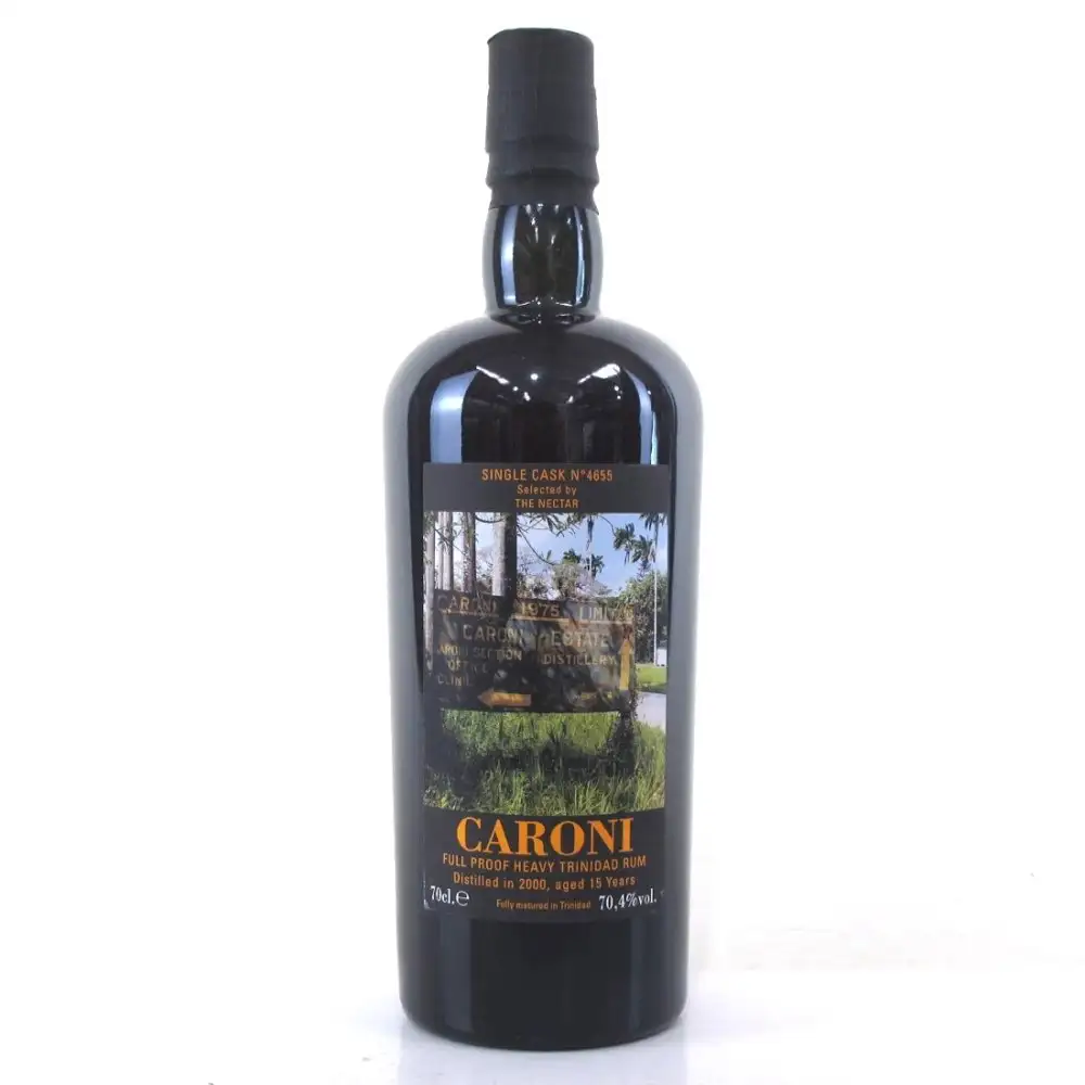 Image of the bottle indexed by the search page.