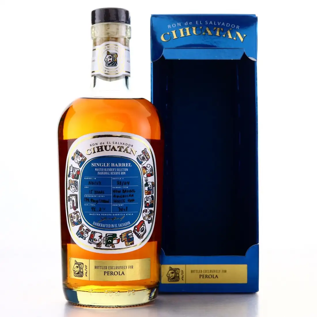 Image of the bottle indexed by the search page.