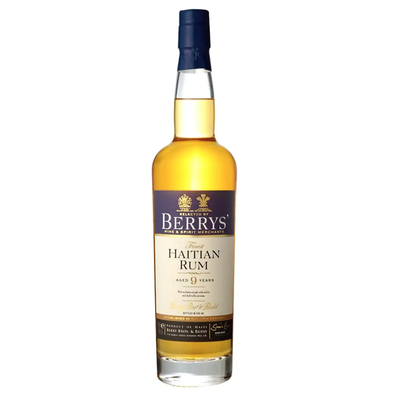Image of the bottle indexed by the search page.
