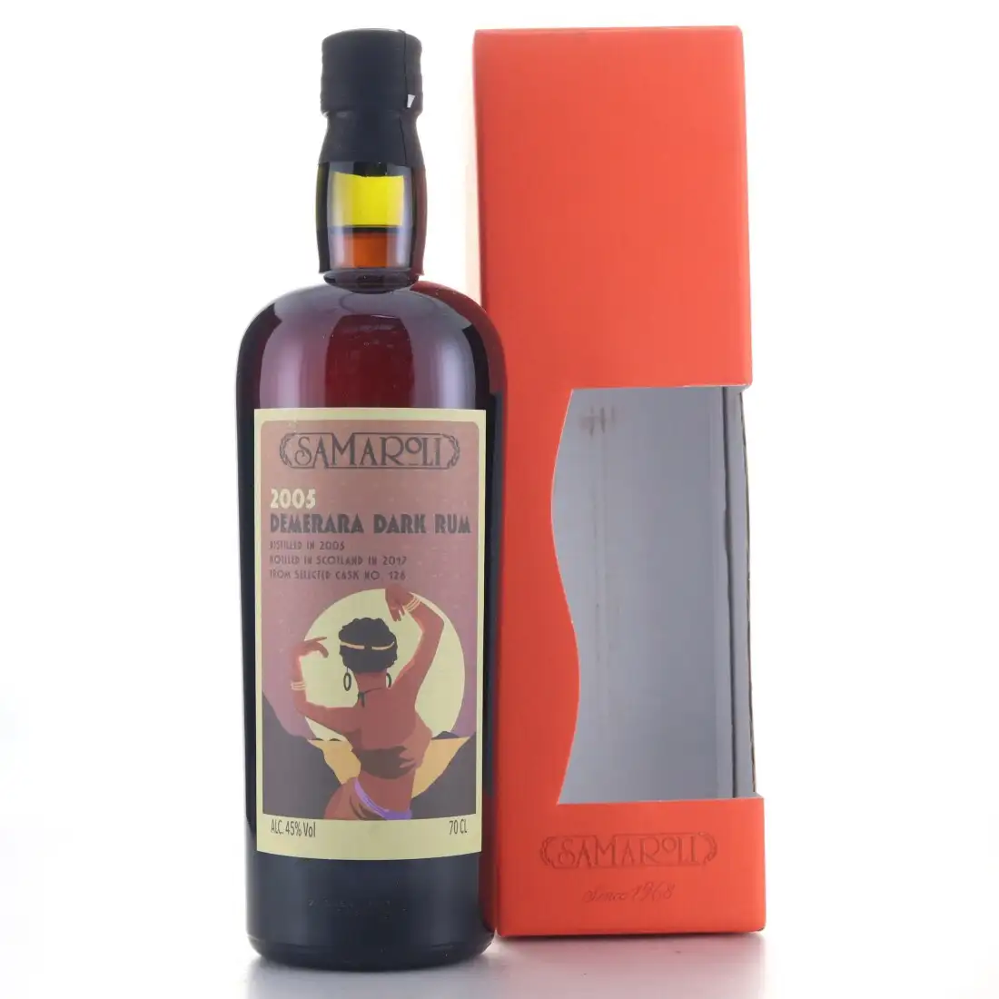 Image of the bottle indexed by the search page.