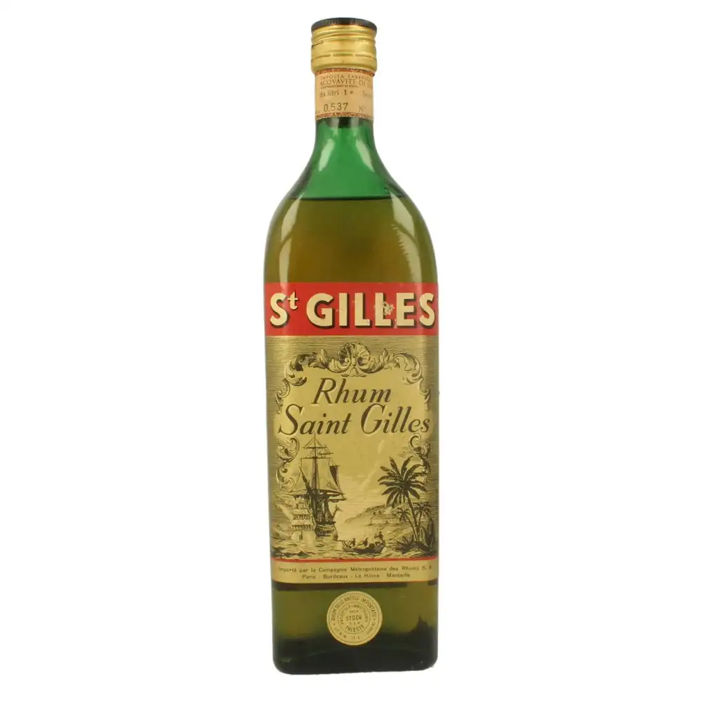 High resolution image of the bottle