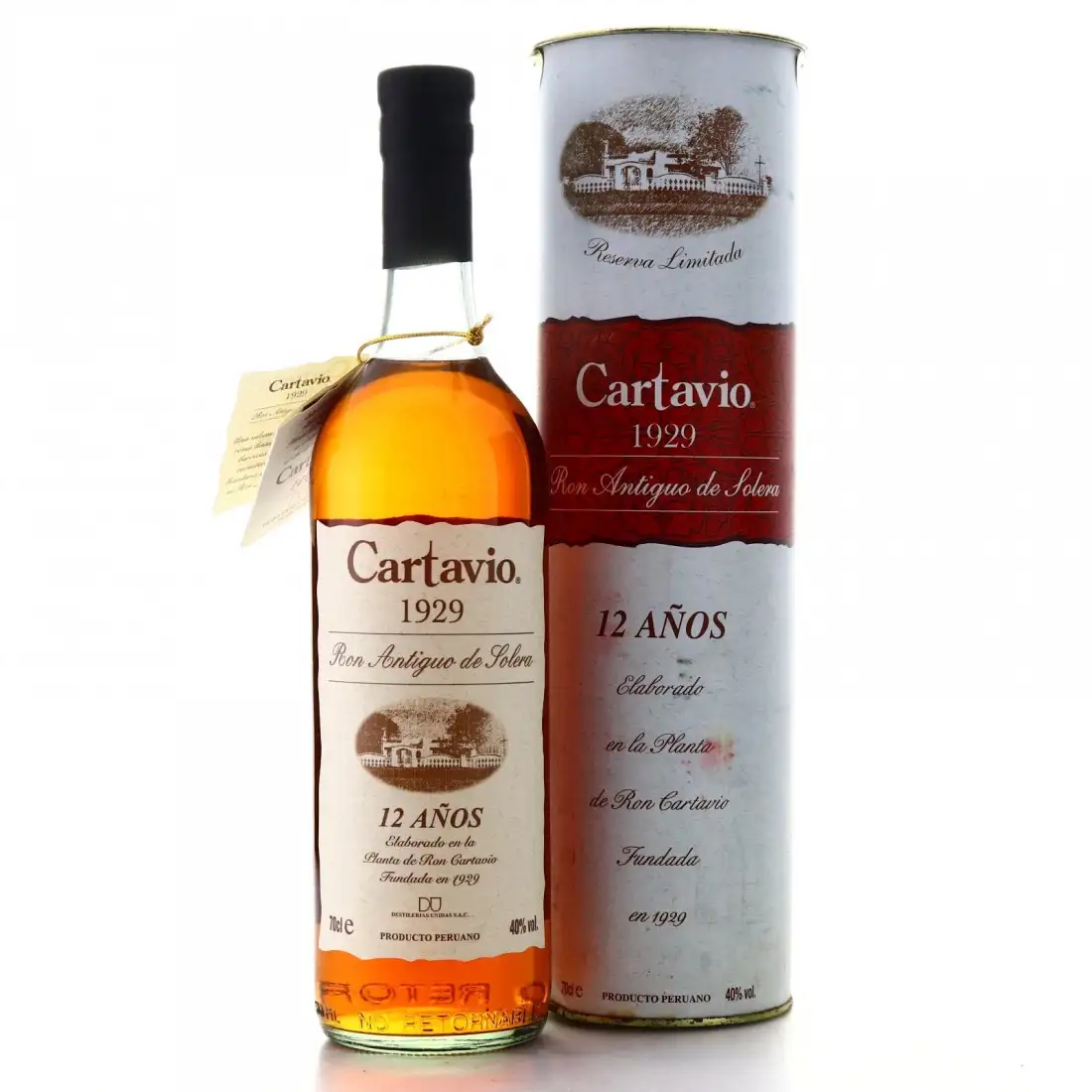 Image of the bottle indexed by the search page.