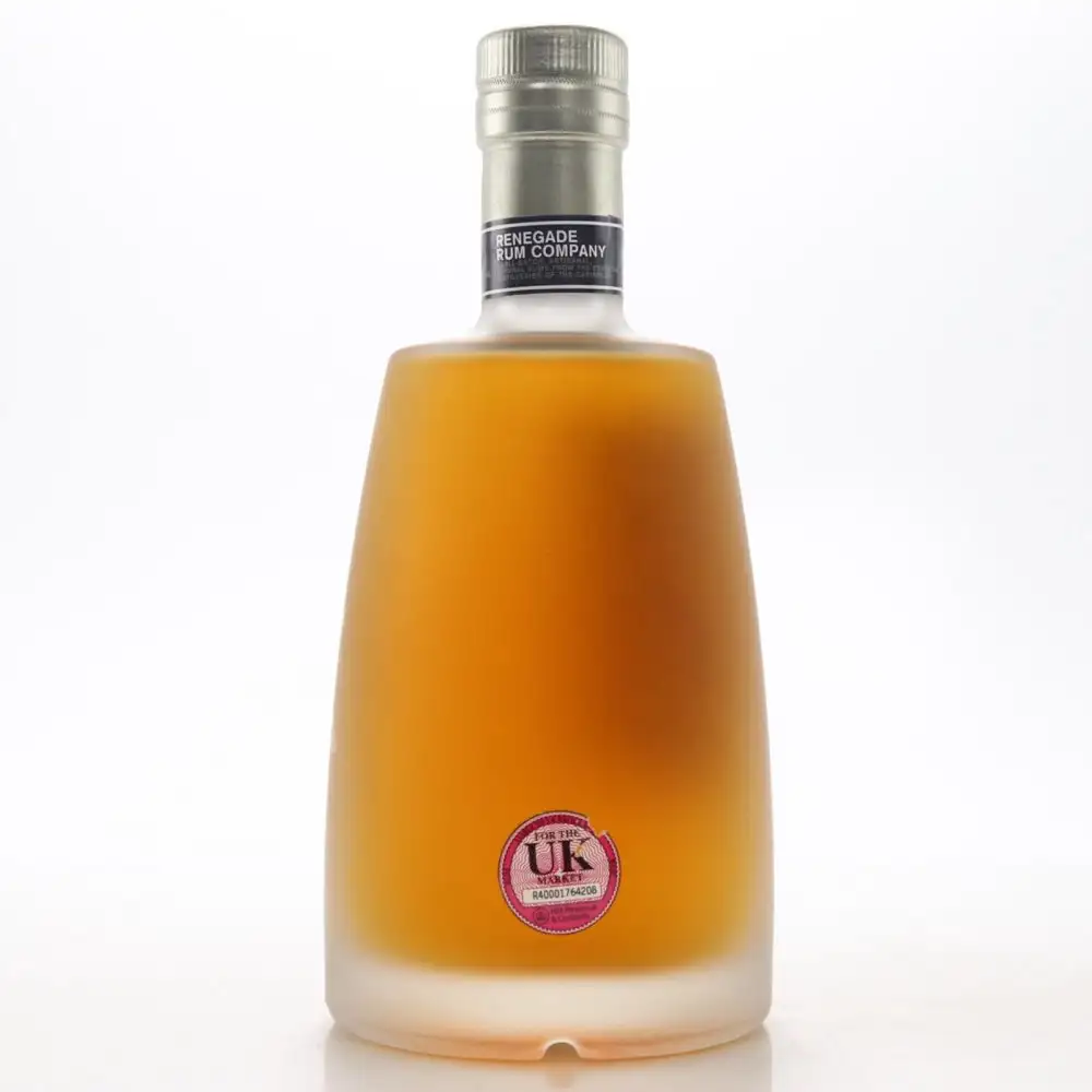 High resolution image of the bottle