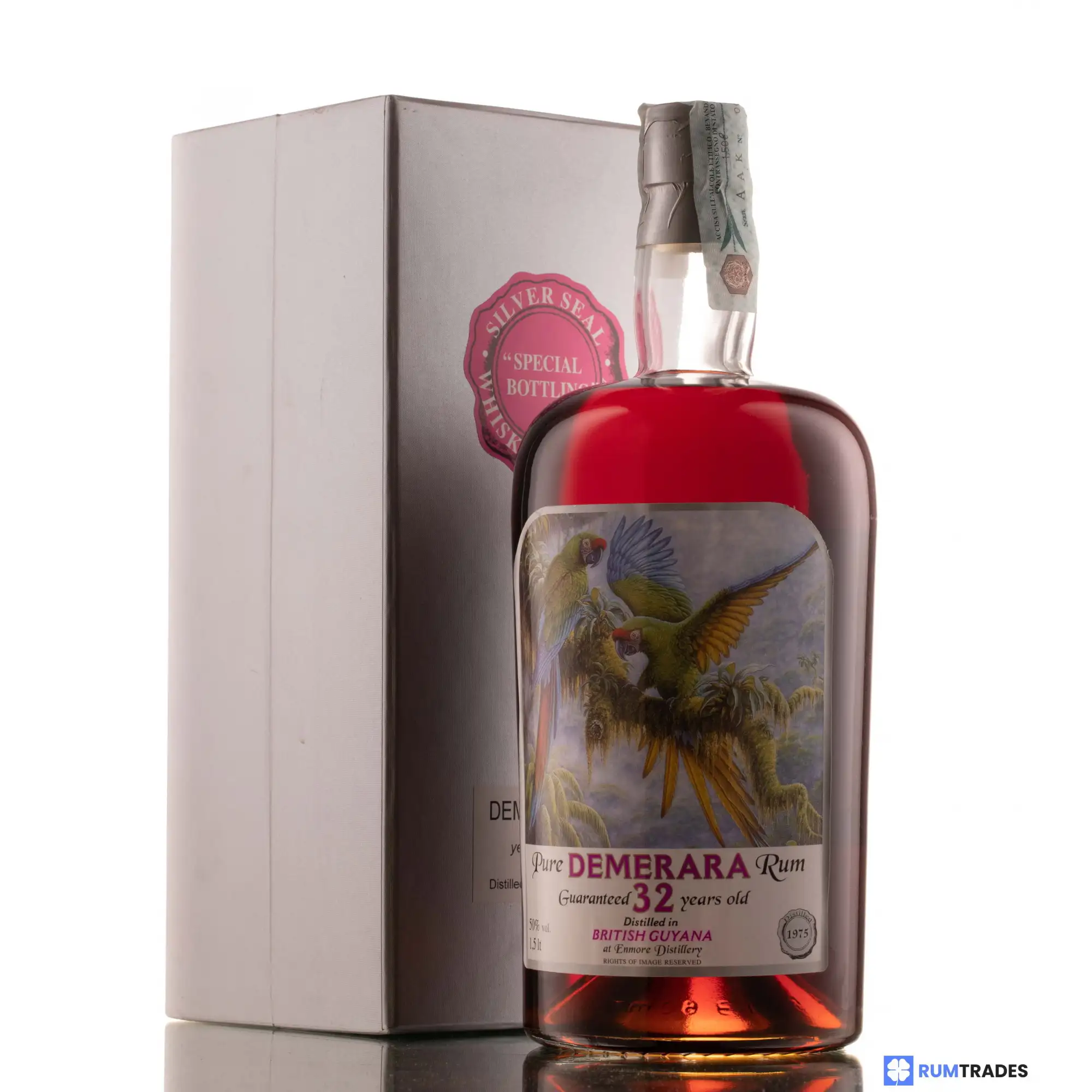 Image of the bottle indexed by the search page.