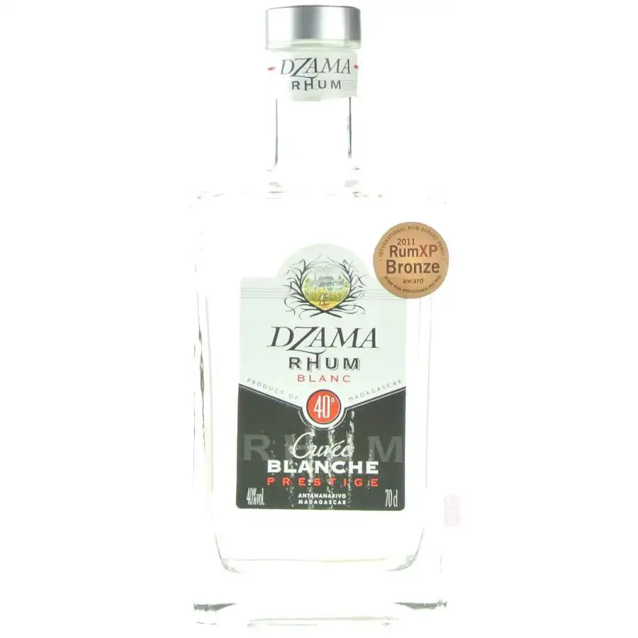 High resolution image of the bottle