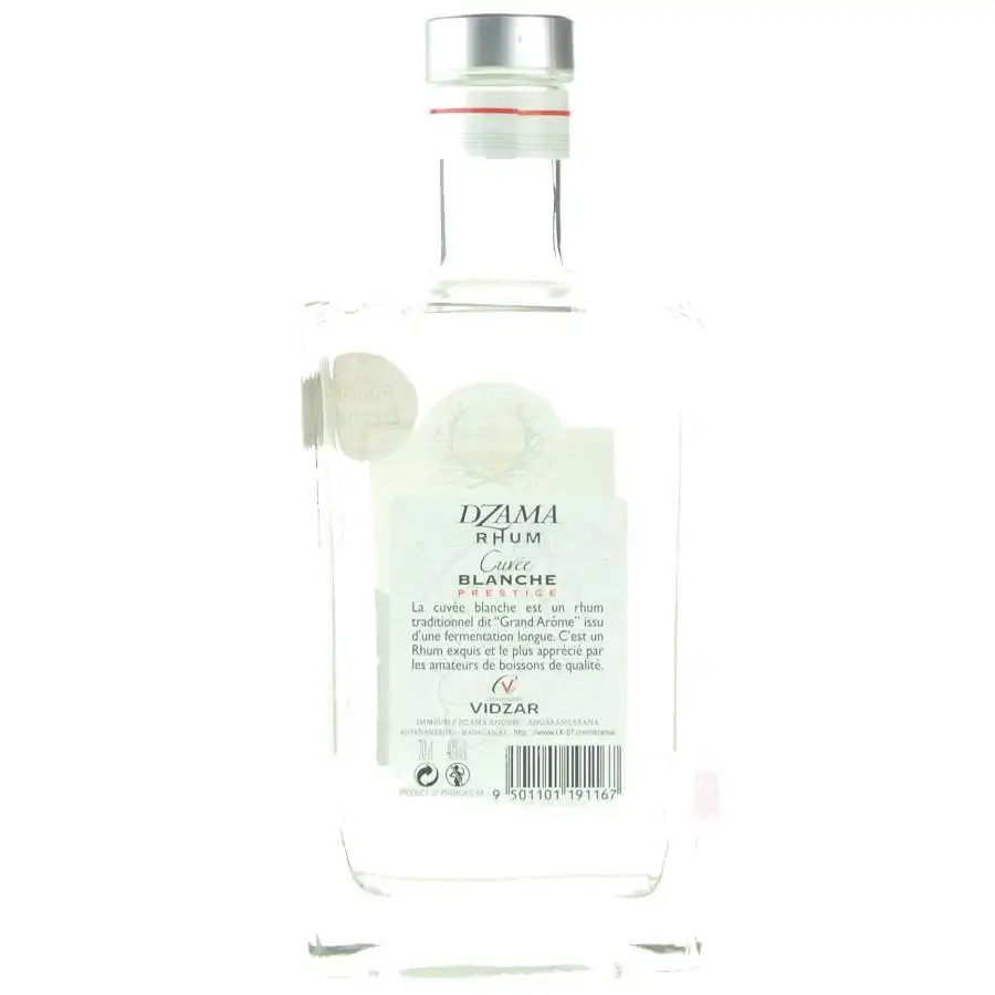 High resolution image of the bottle