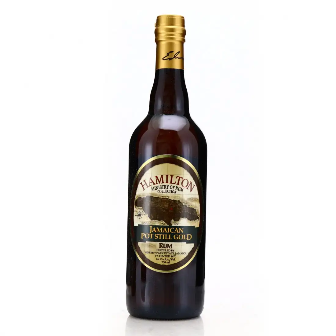 Image of the bottle indexed by the search page.