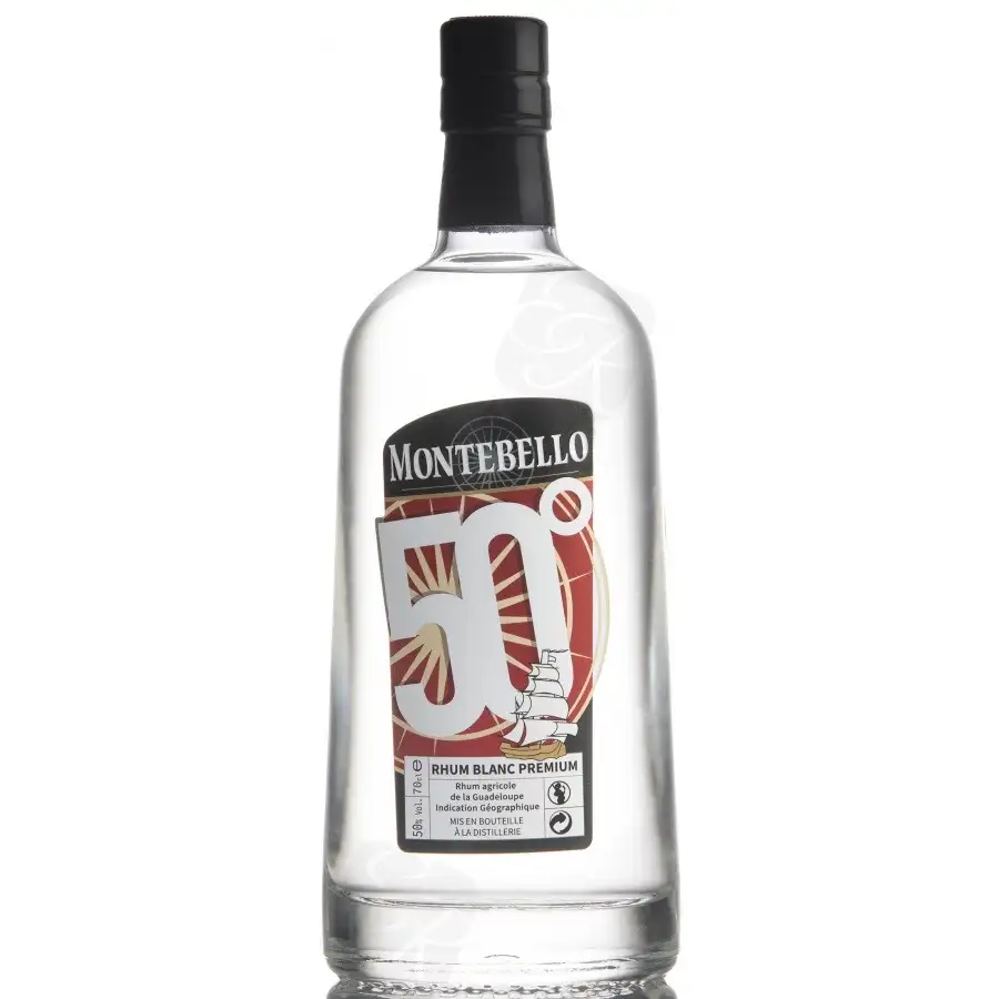 High resolution image of the bottle