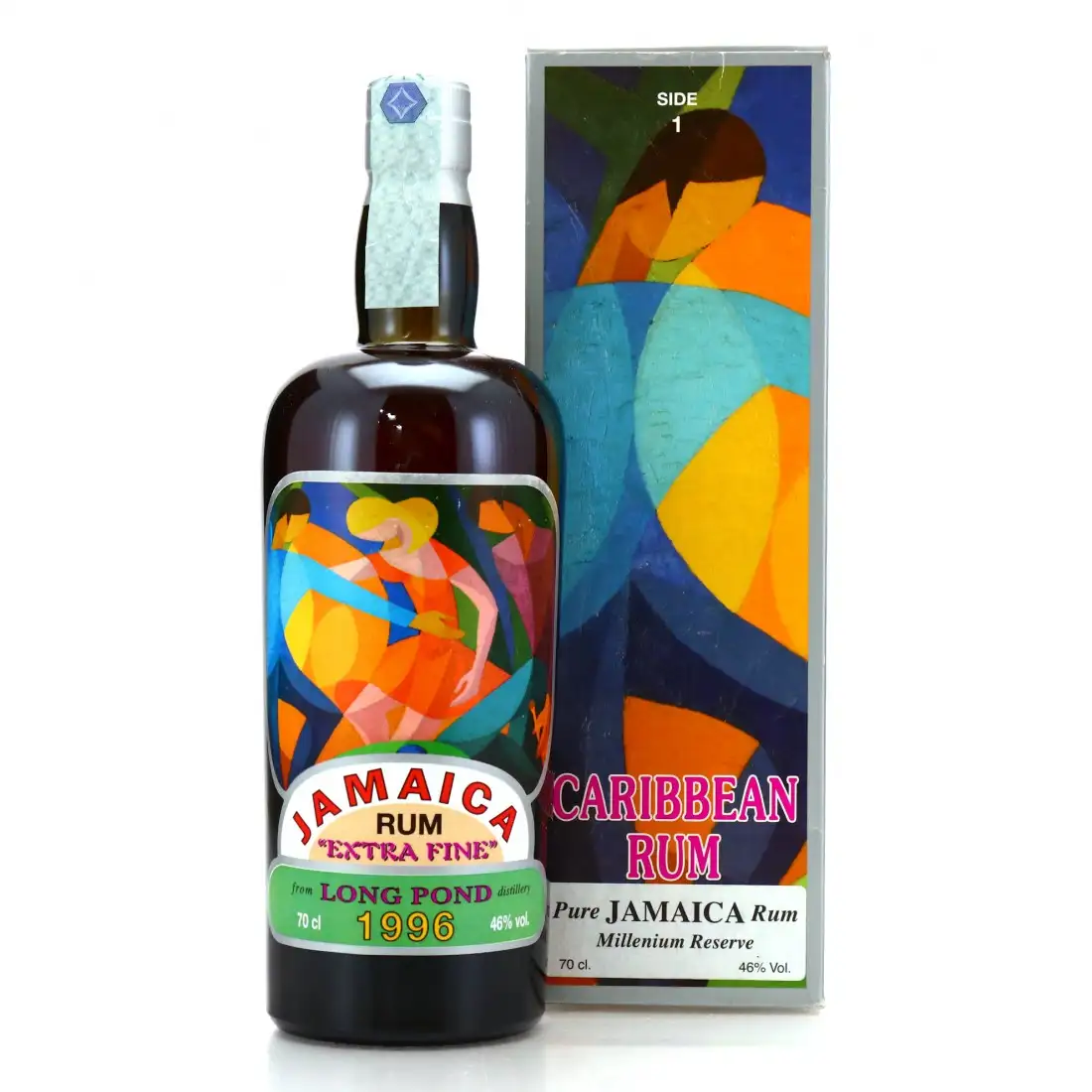 Image of the bottle indexed by the search page.