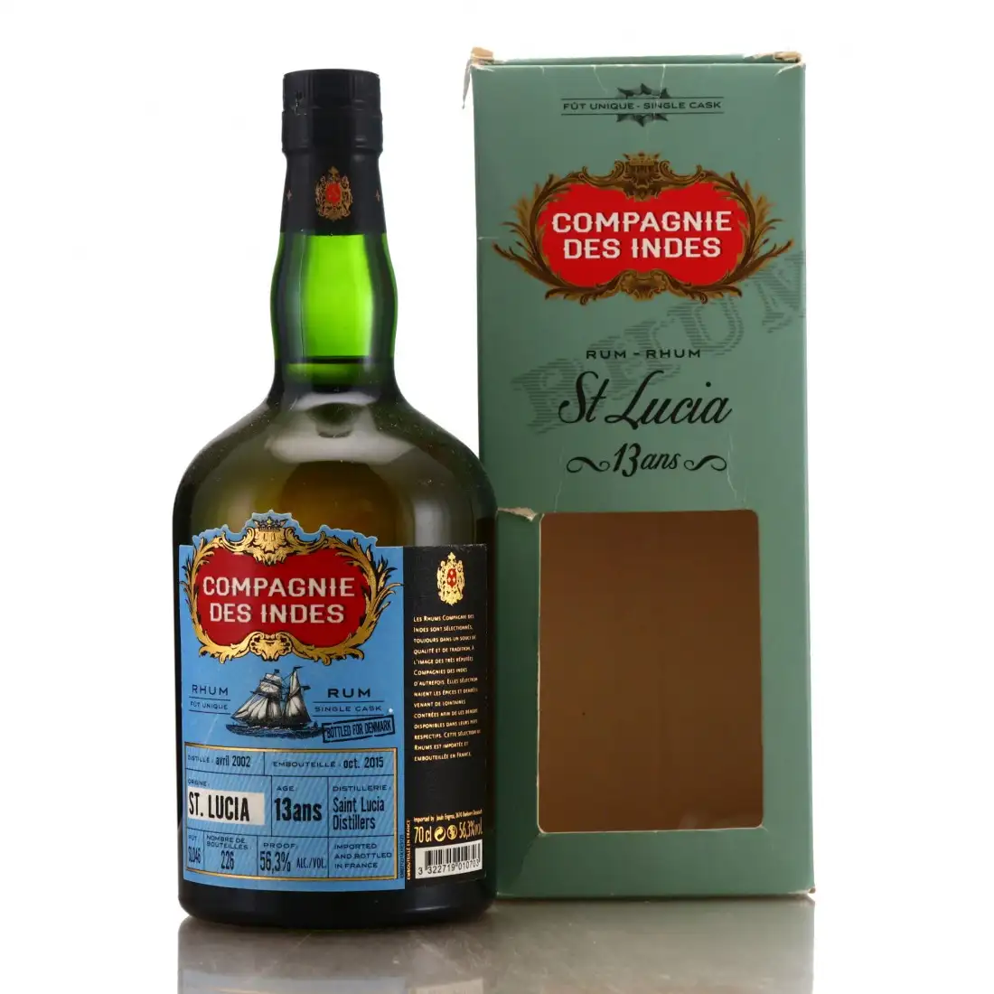 Image of the bottle indexed by the search page.
