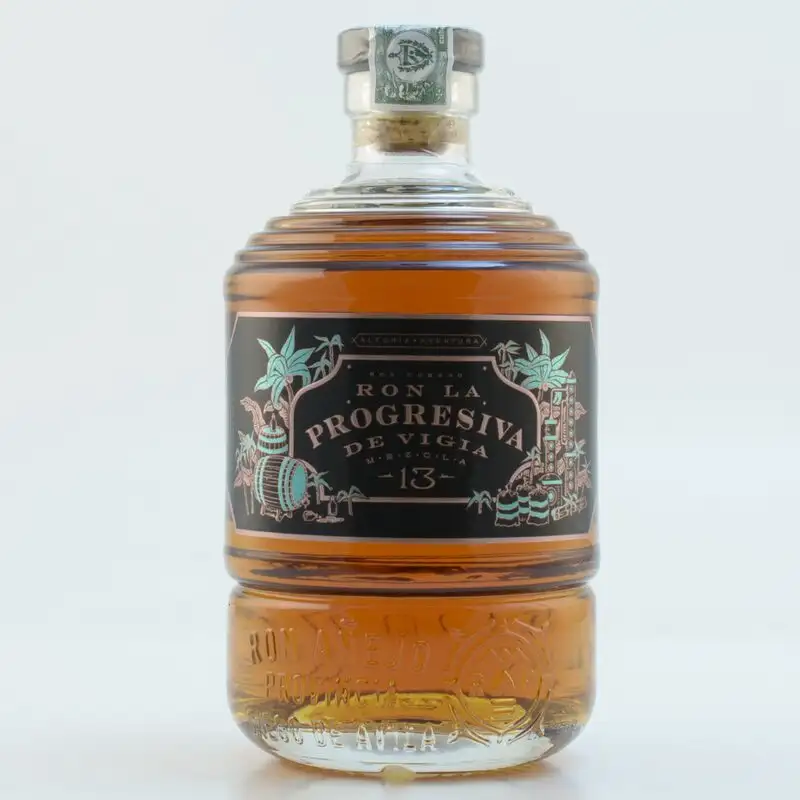 High resolution image of the bottle