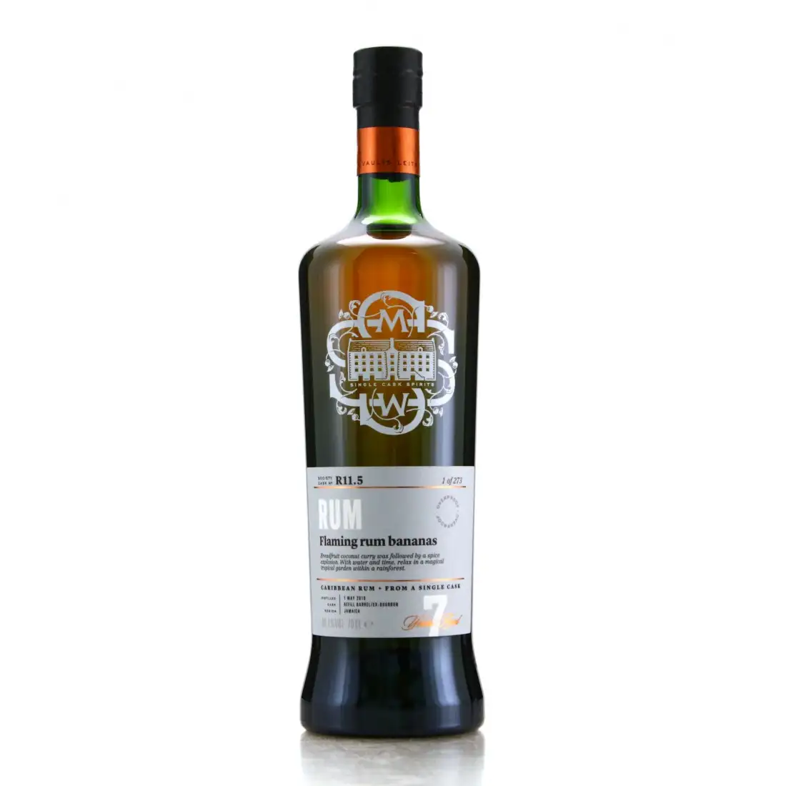 Image of the bottle indexed by the search page.