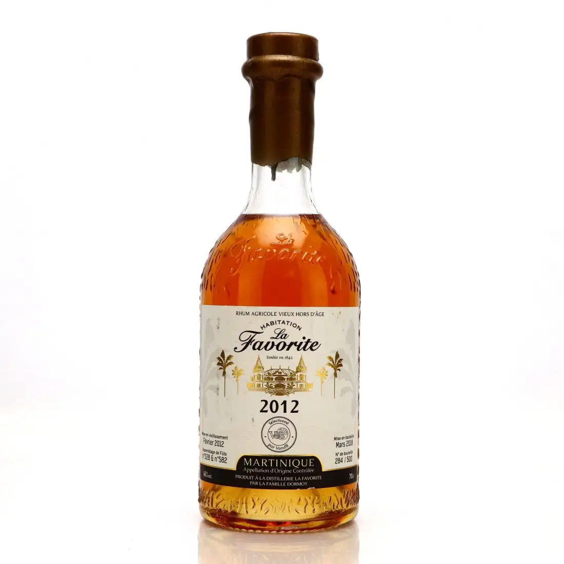 Image of the bottle indexed by the search page.
